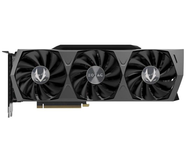 Zotac GeForce RTX 3070 Ti Gaming 8GB GDDR6X - 1115577 - zdjęcie 4